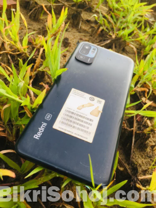 Redmi Note 10 5G